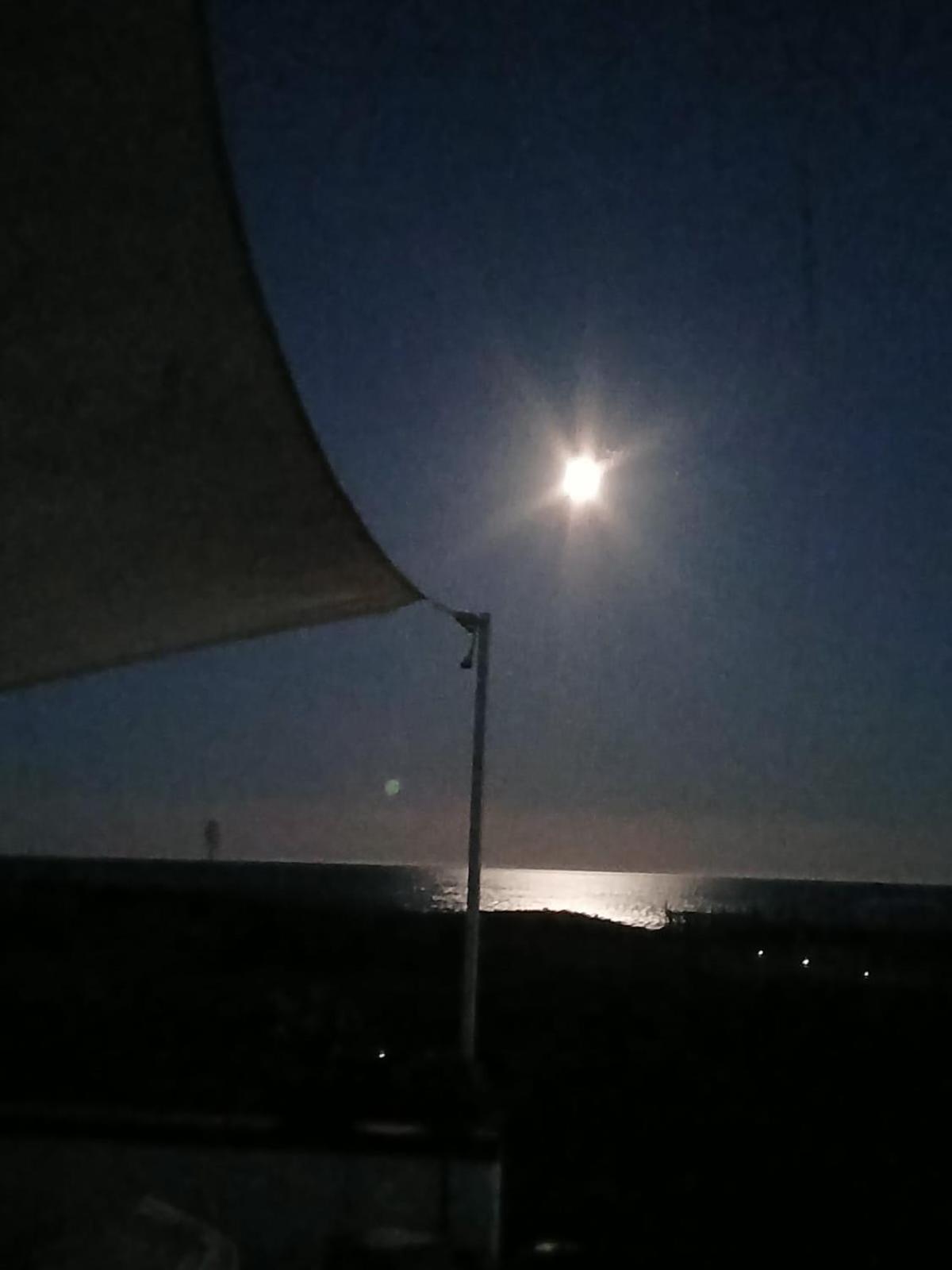 Fin Fiori Βίλα Menfi Εξωτερικό φωτογραφία