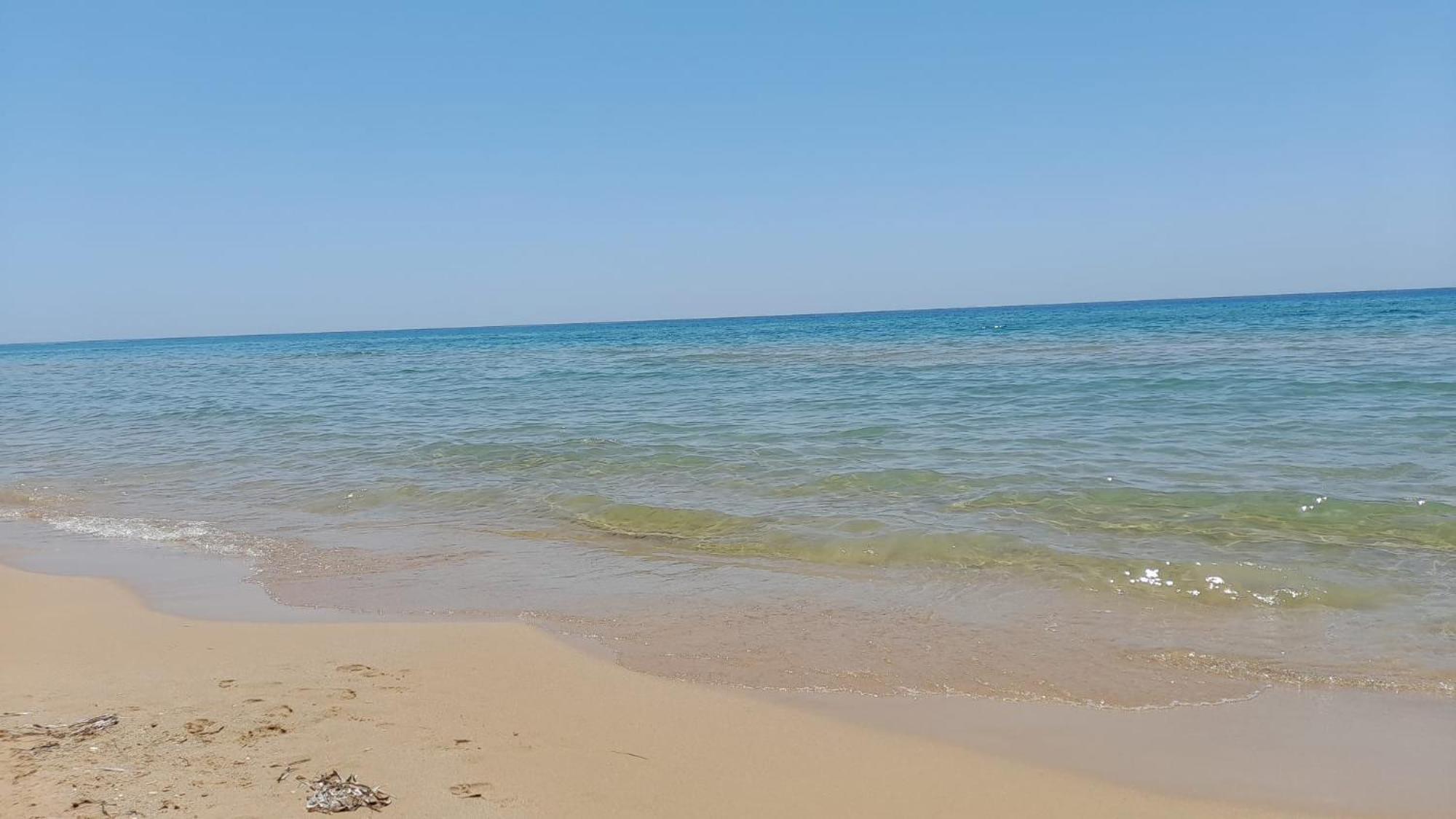 Fin Fiori Βίλα Menfi Εξωτερικό φωτογραφία