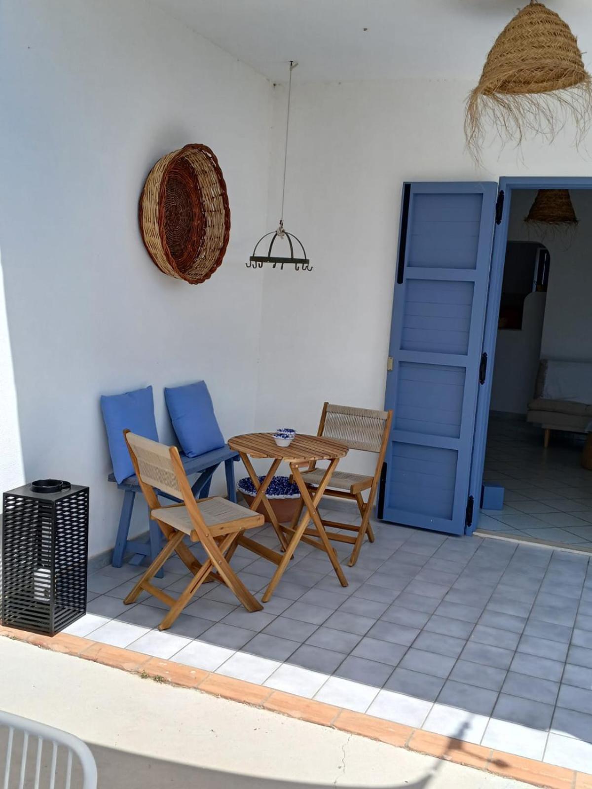 Fin Fiori Βίλα Menfi Εξωτερικό φωτογραφία