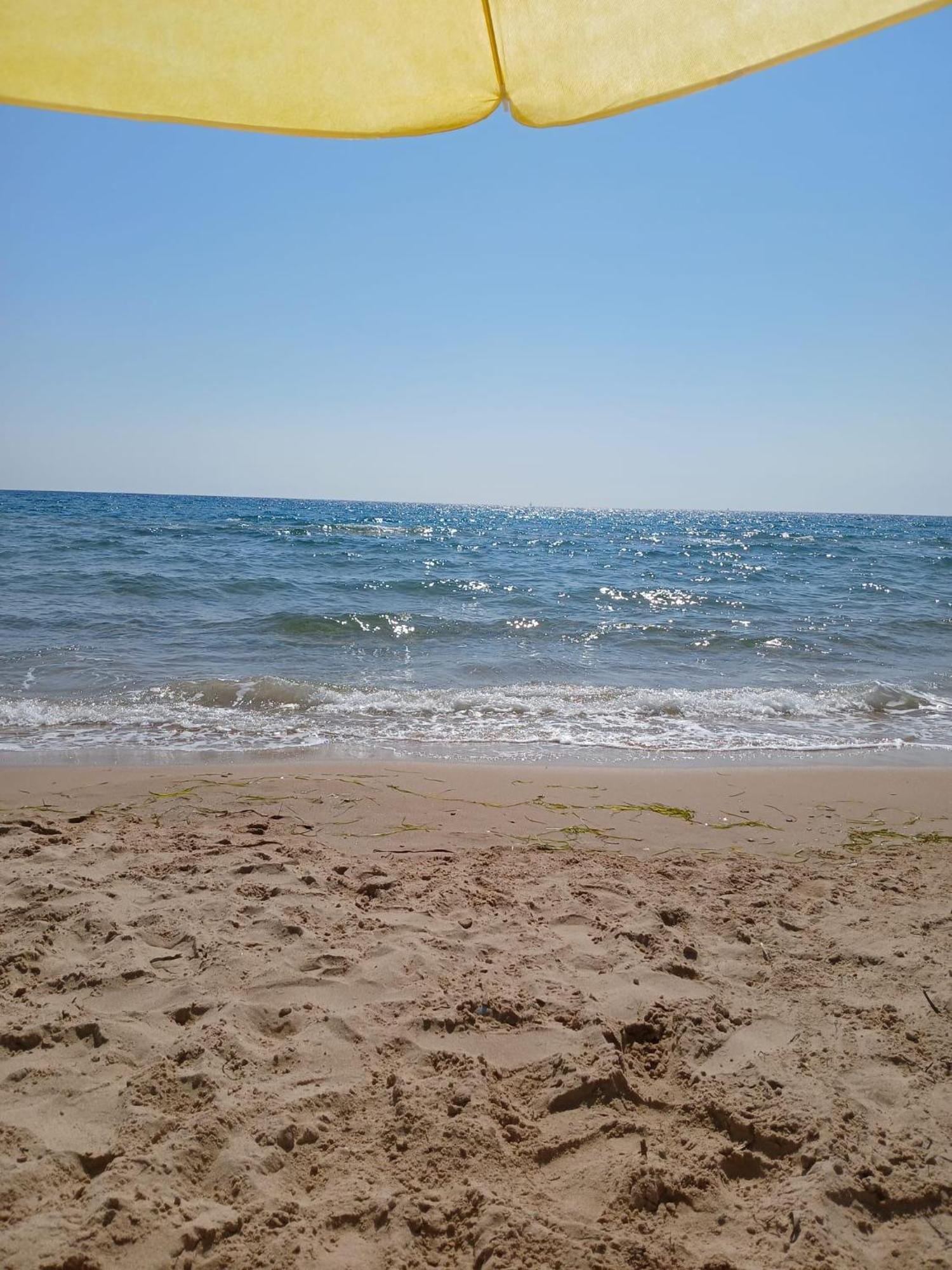 Fin Fiori Βίλα Menfi Εξωτερικό φωτογραφία